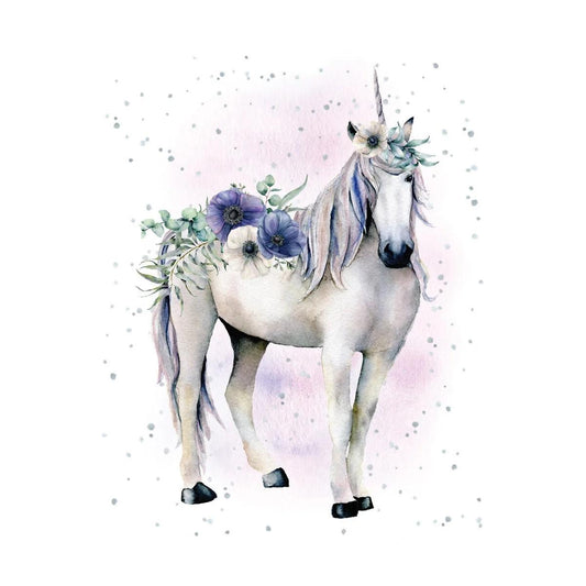 Hopper Enclosure Cards- Magical moments. Retail $2.00. Dimensions: 3.58 X 2.83. Inside: Blank. | EHOP0067 | 257731