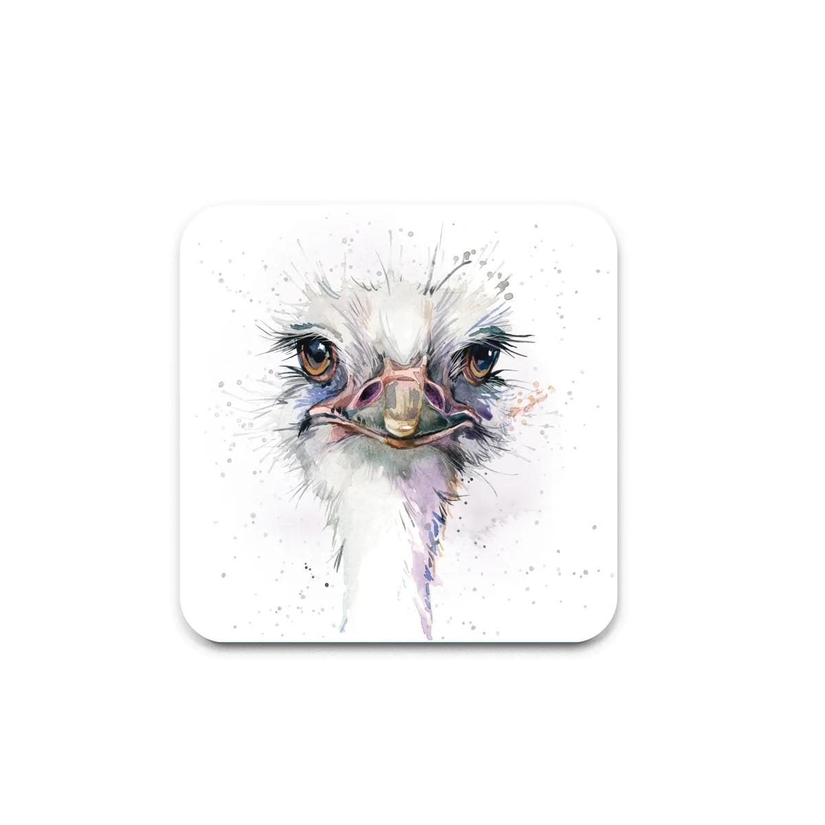 COASTER/Octavia the Ostrich | COA0056 | 258143 258143