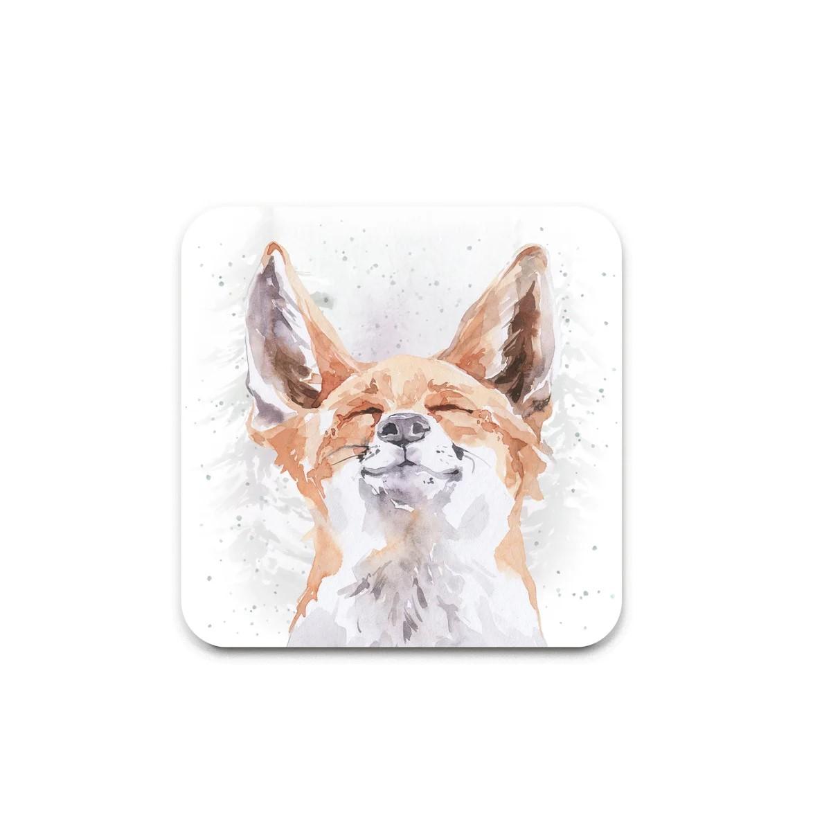 COASTER/Felix the Fox | COA0020 | 258146 258146