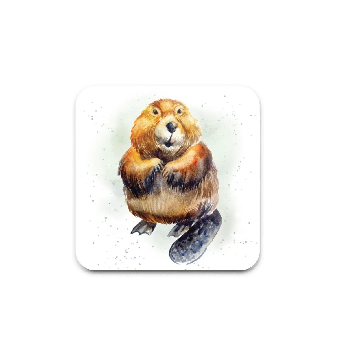 COASTER/Bobby the Beaver | COA0101 | 258150 258150