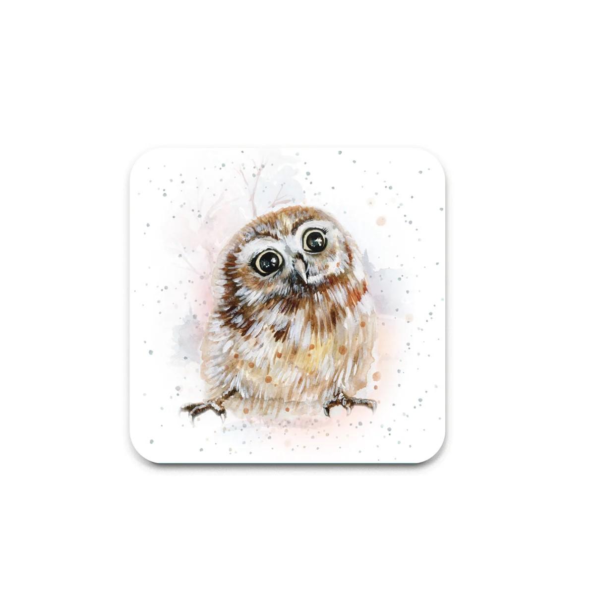 COASTER/Olivia the Owl | COA0012 | 258152 258152