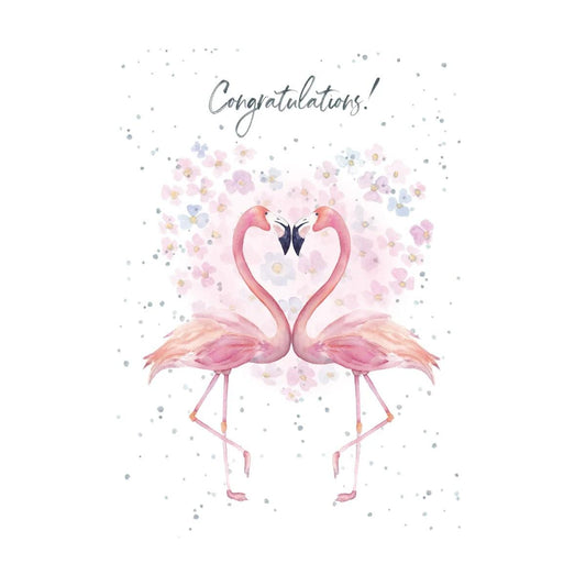 Hopper Cards- Perfect couple- wedding. Retail $5.00. Dimensions: 5x7 INSIDE: On your wedding | HOP0056 | 258293