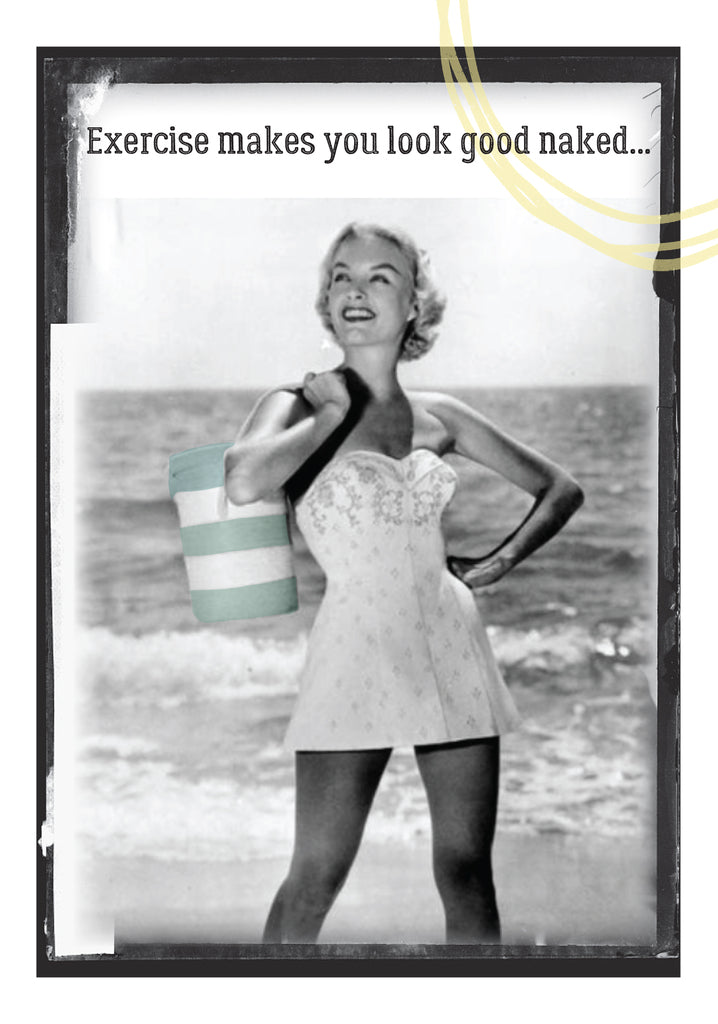 Greeting Card 5x7 TROU0109 | 2102 | 260558