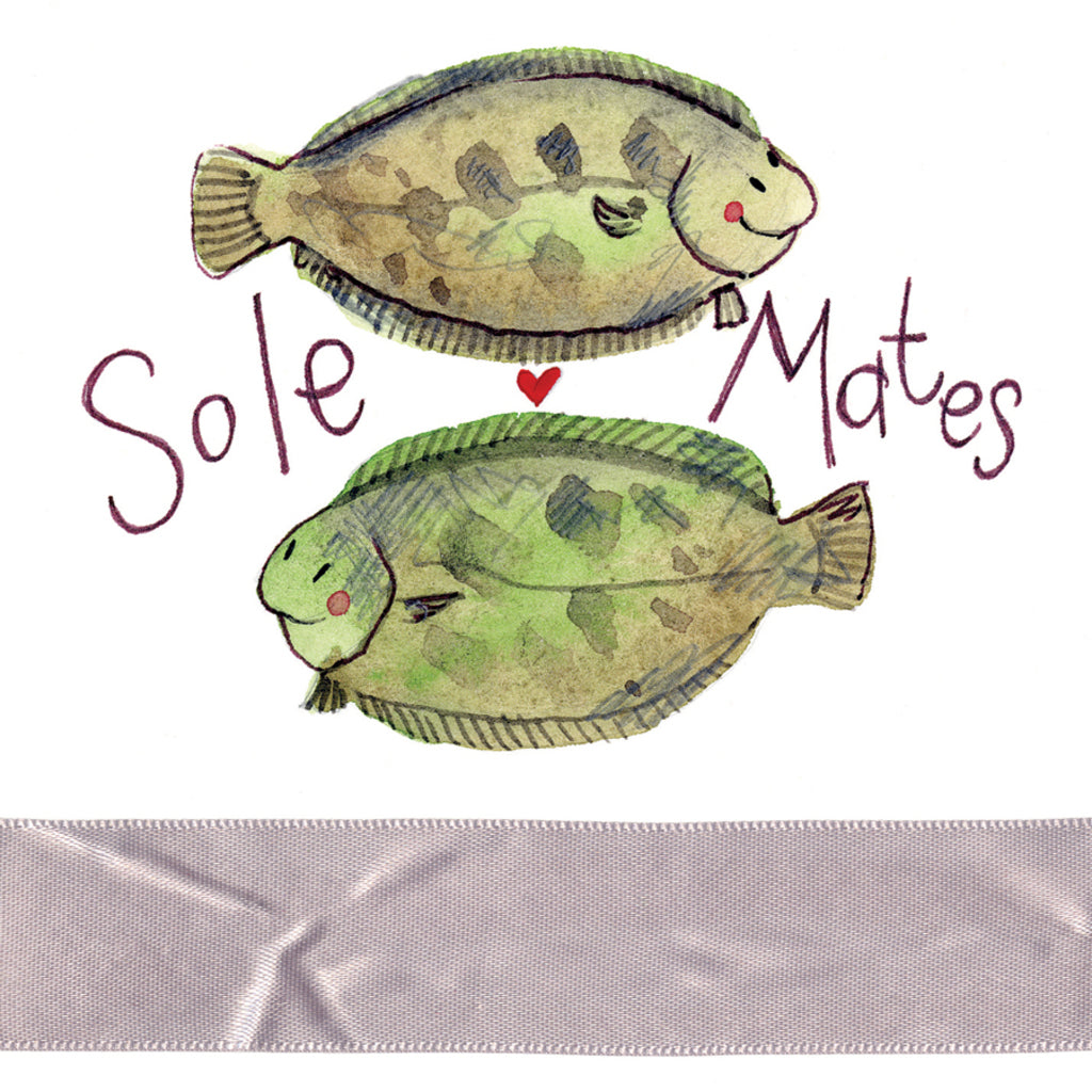 ALEX CLARK SOUL MATES MISCELLANEOUS CARD | LS54 | 260689