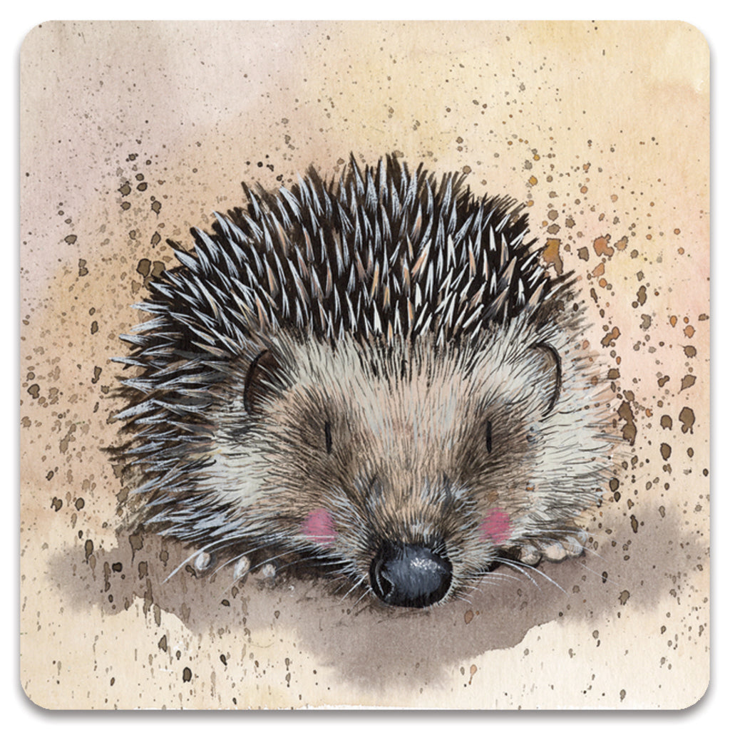 HARRIET FRIDGE MAGNET FM188