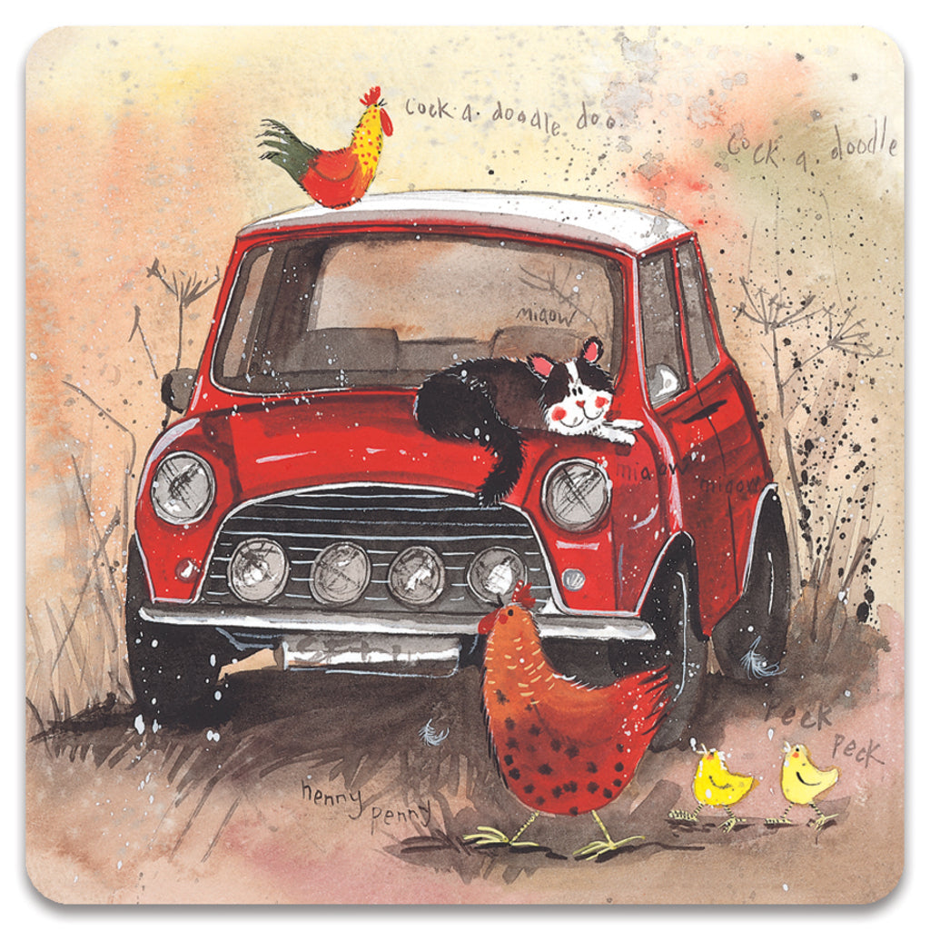 MINI FRIDGE MAGNET FM47