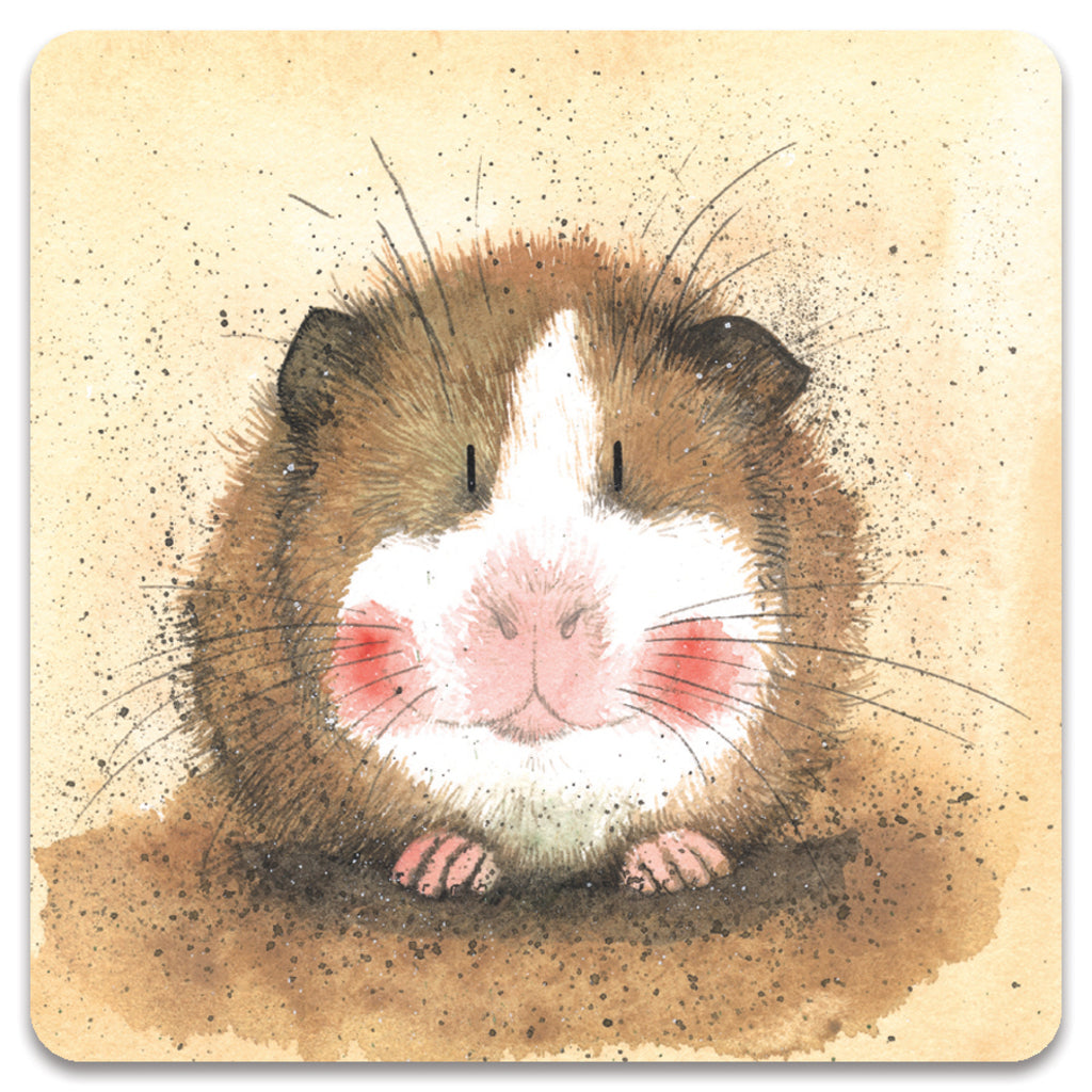 GILBERT FRIDGE MAGNET FM74