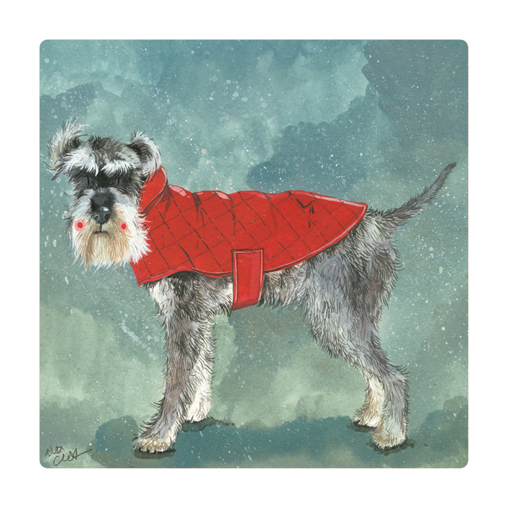 HENRY FRIDGE MAGNET FM211