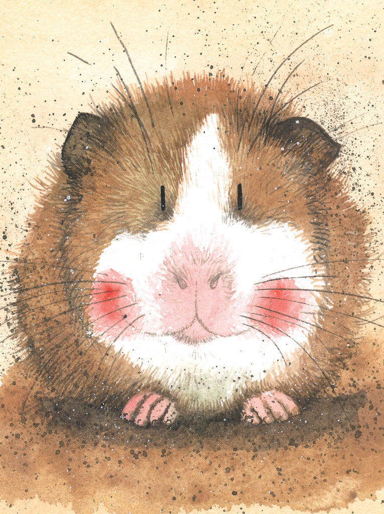 GILBERT SMALL CHUNKY NOTEBOOK SCN21