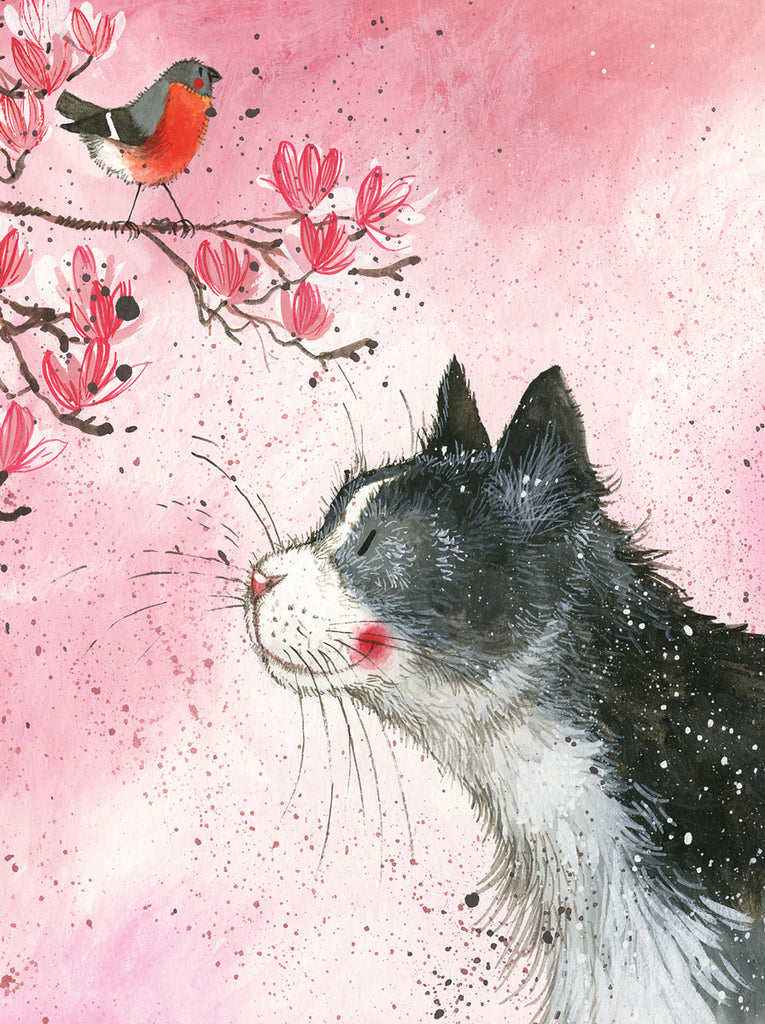 FELIX SMALL CHUNKY NOTEBOOK SCN22