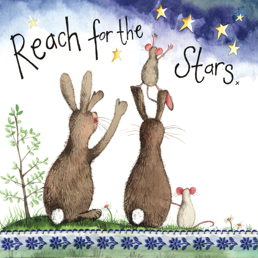 ALEX CLARK REACH FOR THE STARS MISCELLANEOUS CARD S196 | 262082