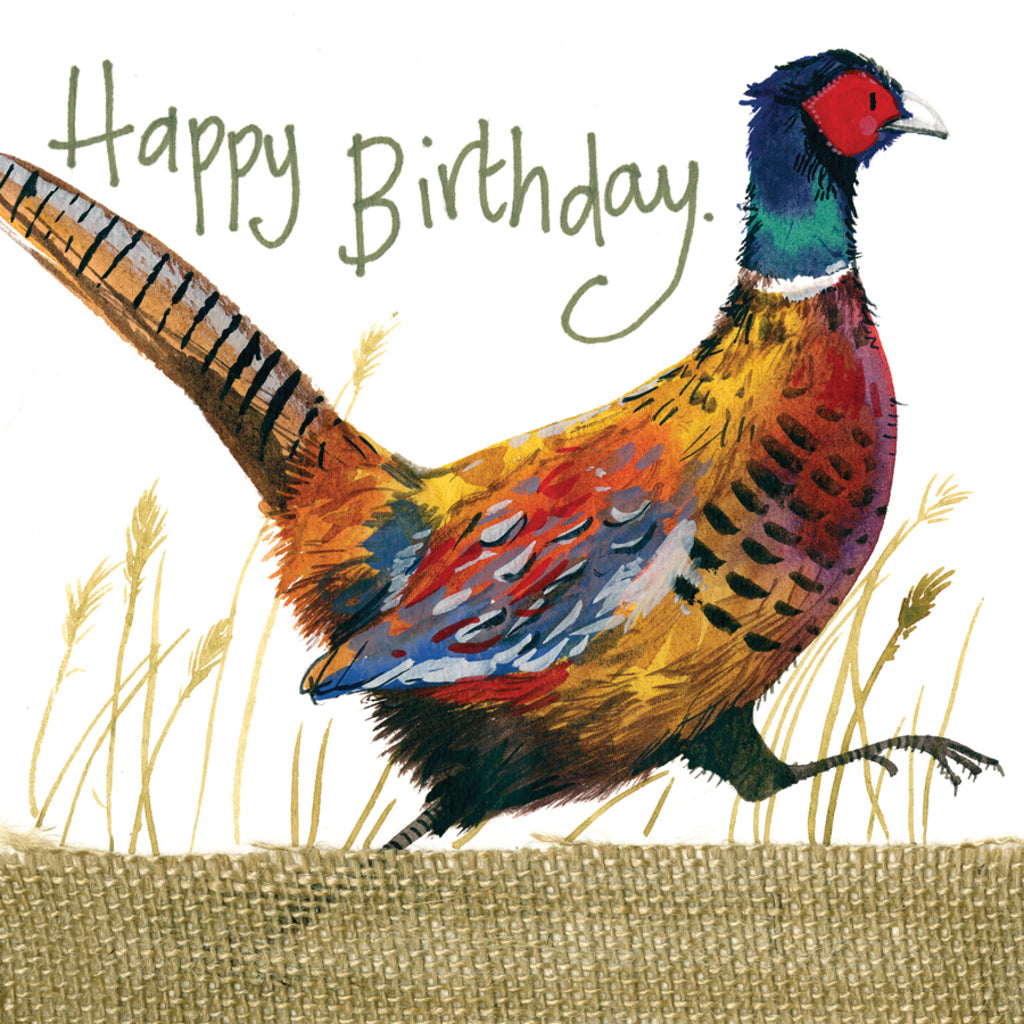 FUN AND GAME BIRTHDAY CARD S55