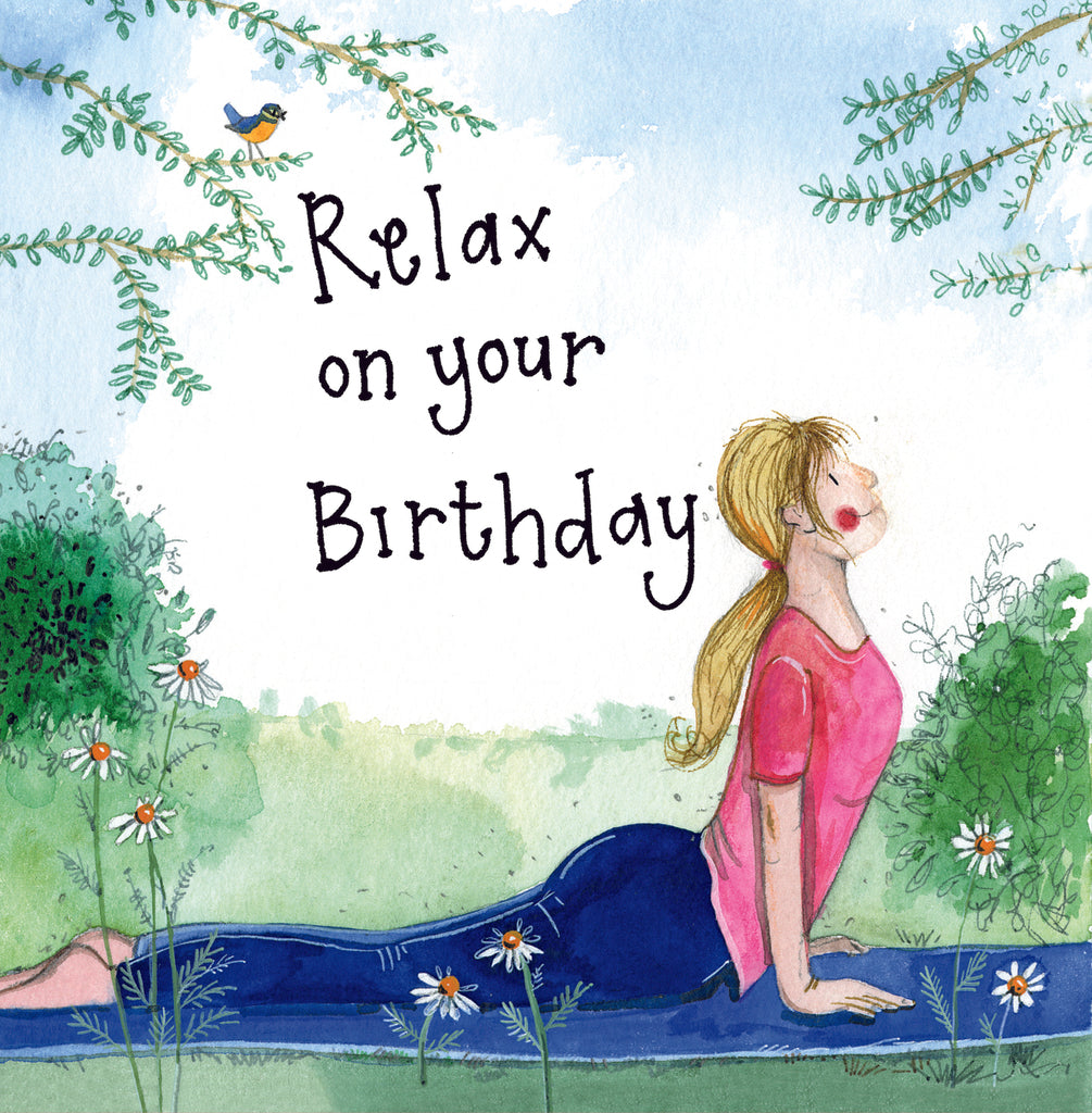 PILATES CARD S476