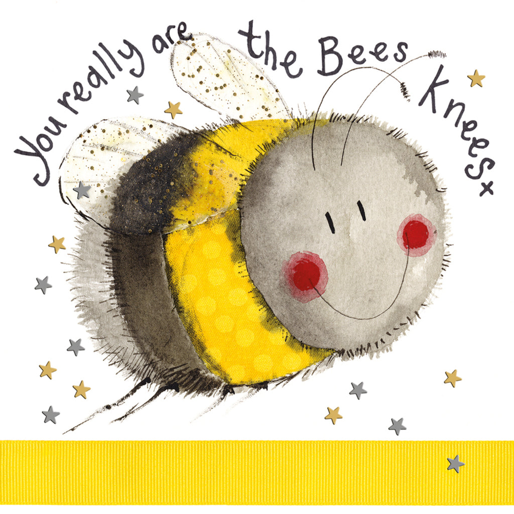 BEES KNEES COASTER C101