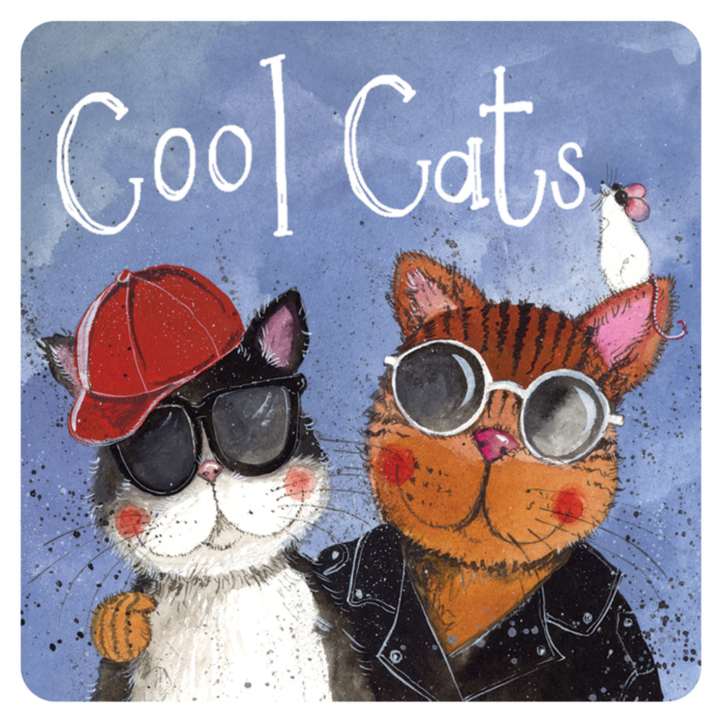 COOL CATS COASTER C170