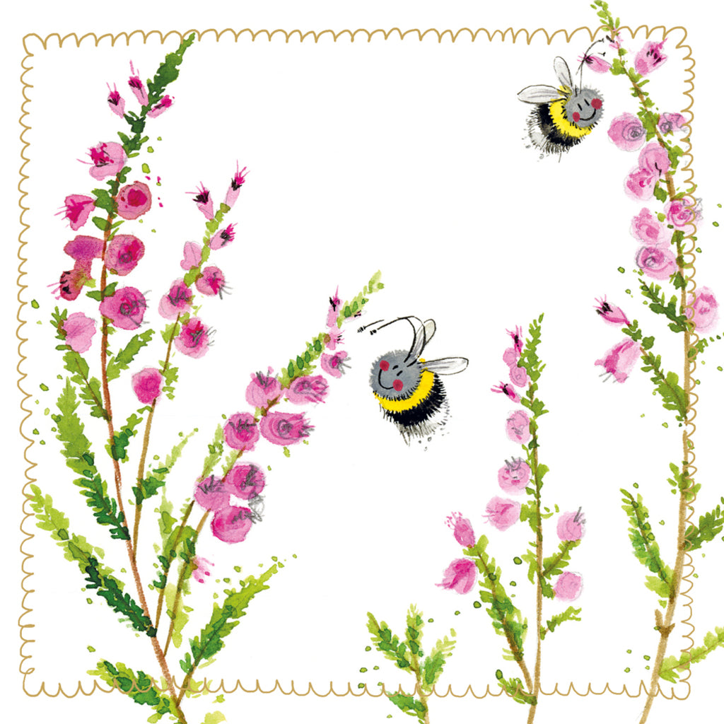 BEE AND HEATHER LS200