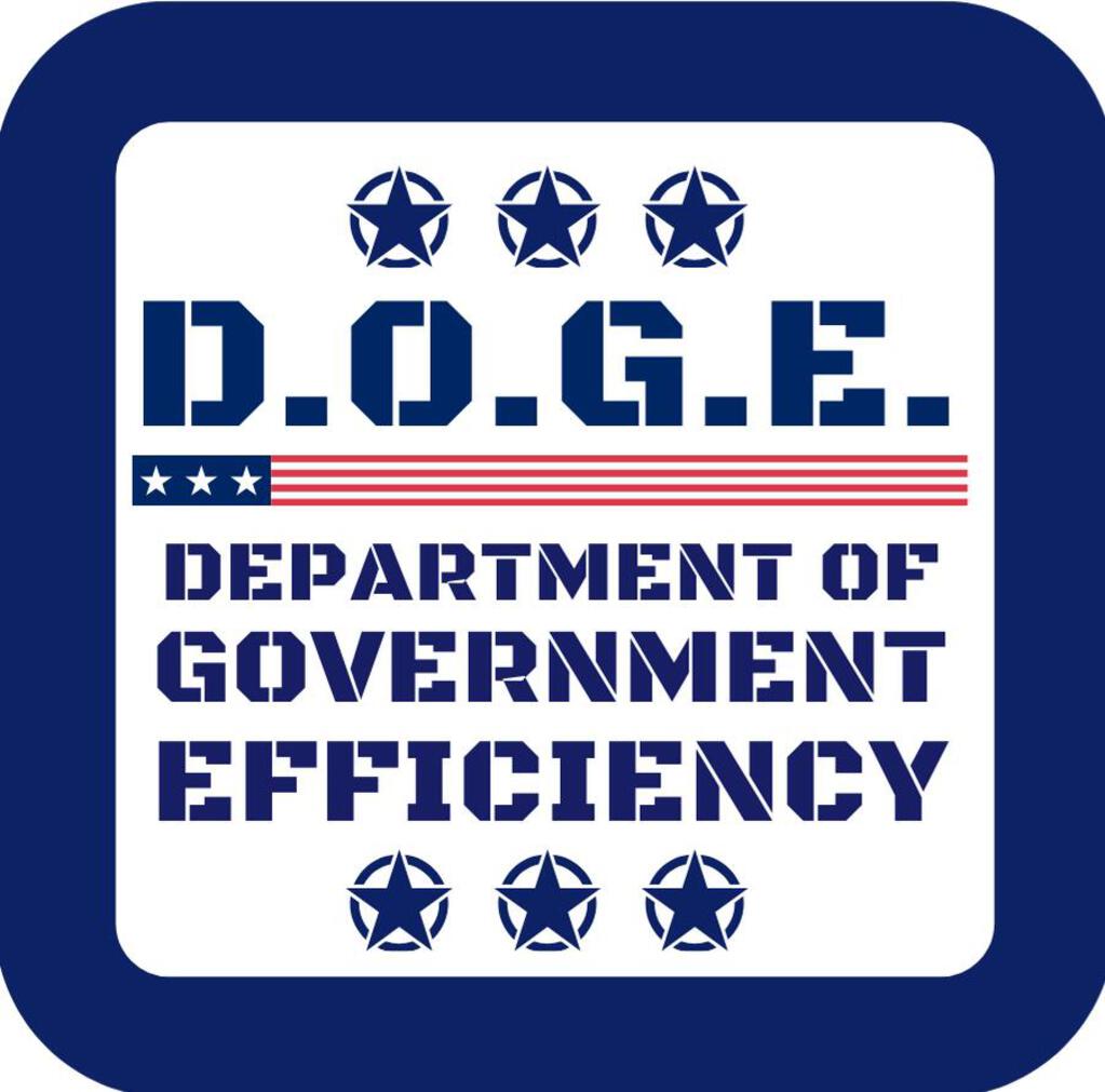 Donald Trump DOGE Patriotic Special Ops Premium Drink Coaster Resin With Cork Backing 268785