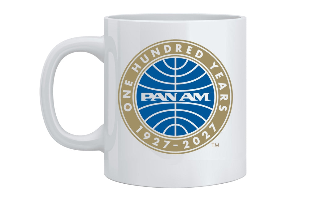 CUSTOM - PAN AM 100 Mug 275278