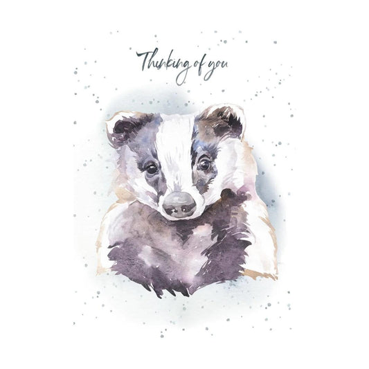 Hopper Cards- Thinking of you. Retail $5.00. Dimensions: 5x7 INSIDE: Just wanted to see how you are doing | HOP0060 | 257612