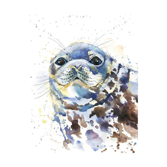 Hopper Enclosure Cards- Sealed with a kiss. Retail $2.00. Dimensions: 3.58 X 2.83. Inside: Blank. | EHOP0027 | 257714