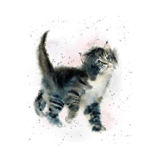 Enclosure Head in the Clouds Kitten | EHOP0124 | 257772