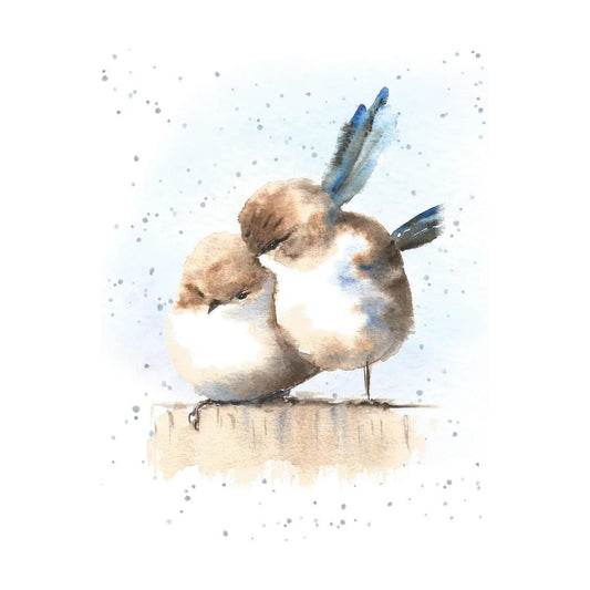 ENC/UNDER MY WING | EHOP0129 | 257776