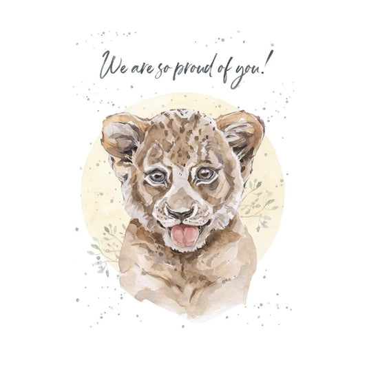 CO/Proud of You | HOP0177 | 258301