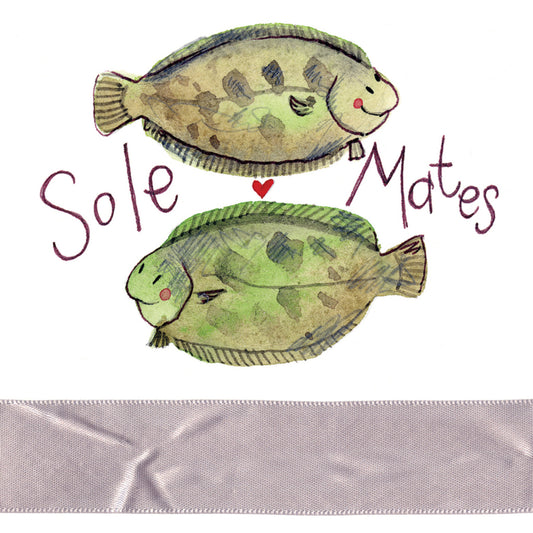 ALEX CLARK SOUL MATES MISCELLANEOUS CARD | LS54 | 260689