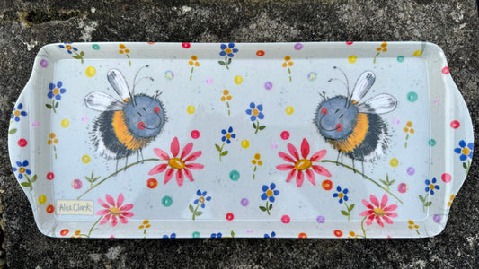 MEDIUM BEE TRAY MTY03