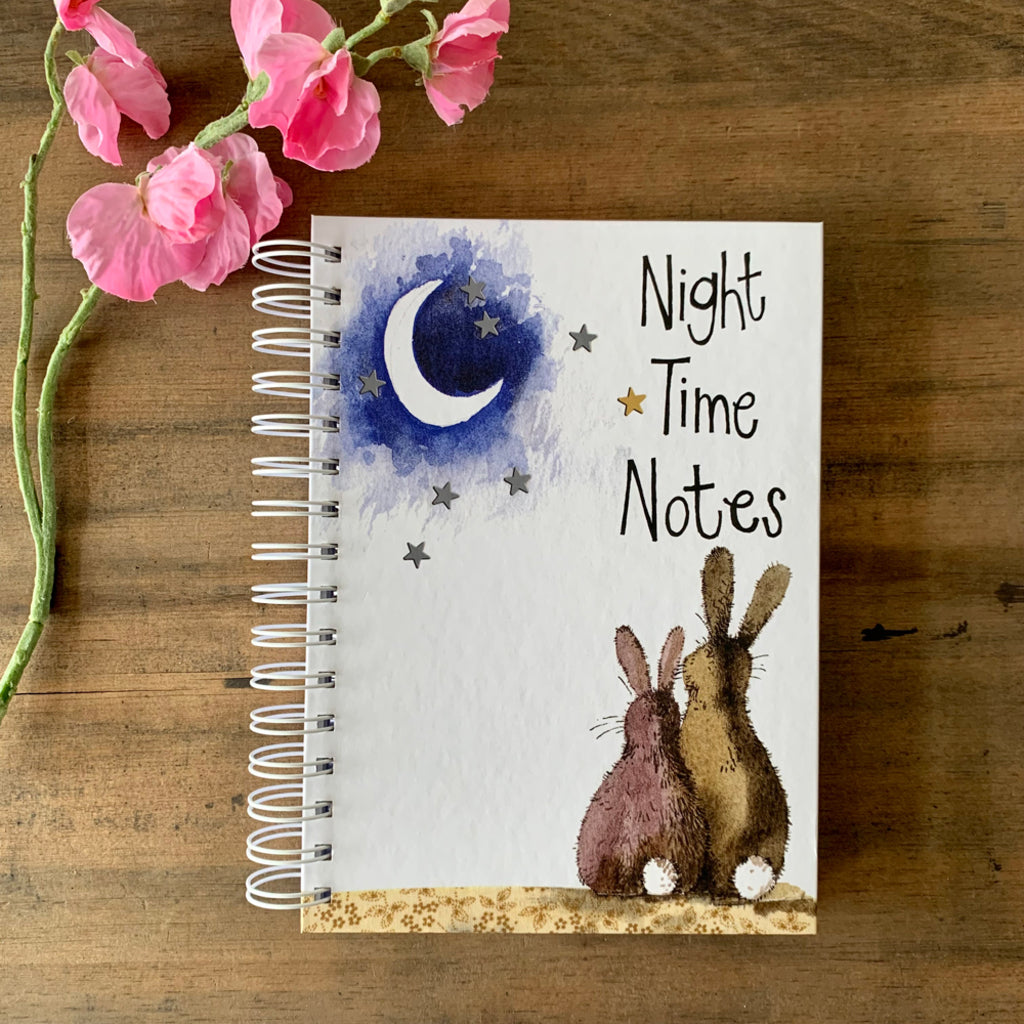 MOON SPIRAL JOURNAL SJ09