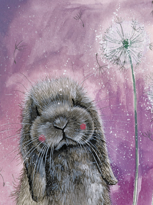 MISTY SMALL CHUNKY NOTEBOOK SCN23