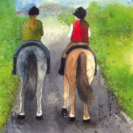 ALEX CLARK HOMEWARD BOUND COASTER C41 | 261132