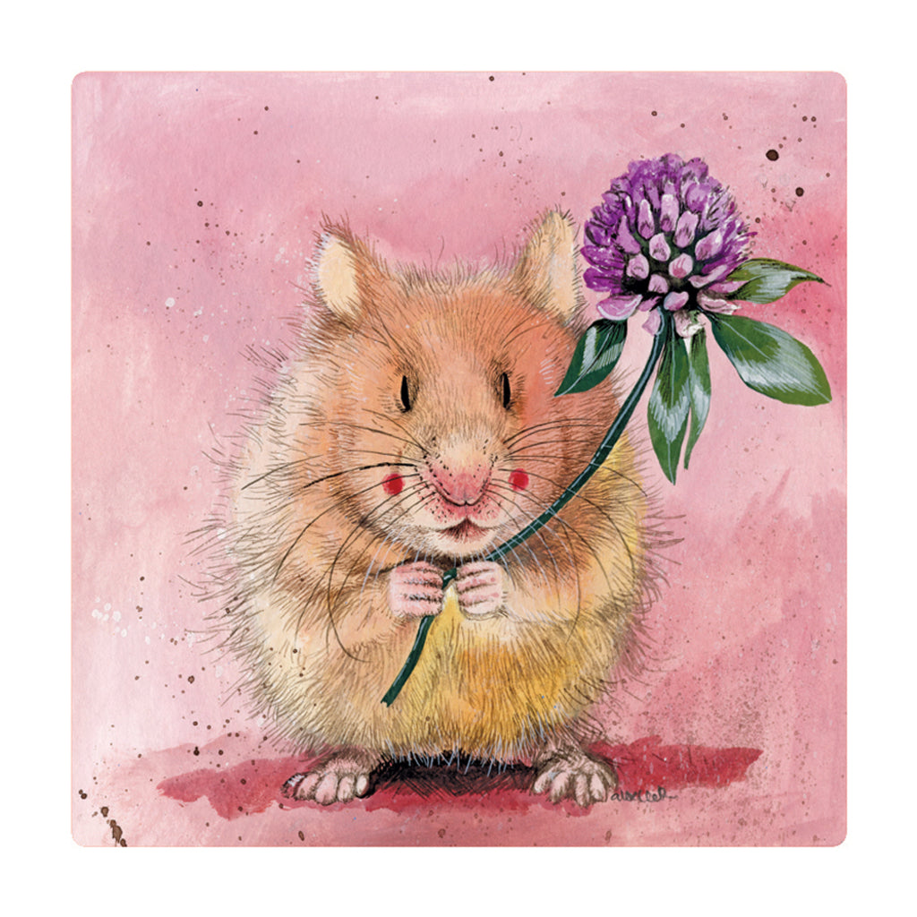 HERBERT FRIDGE MAGNET FM208