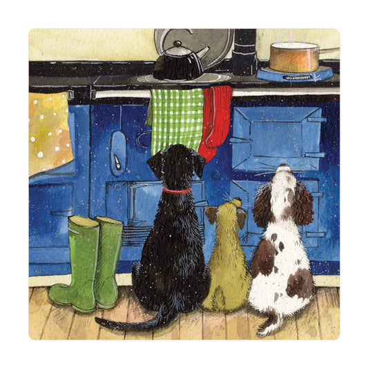 HOTDOGS FRIDGE MAGNET FM224