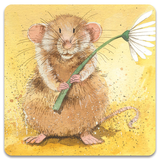 MALCOLM FRIDGE MAGNET FM104