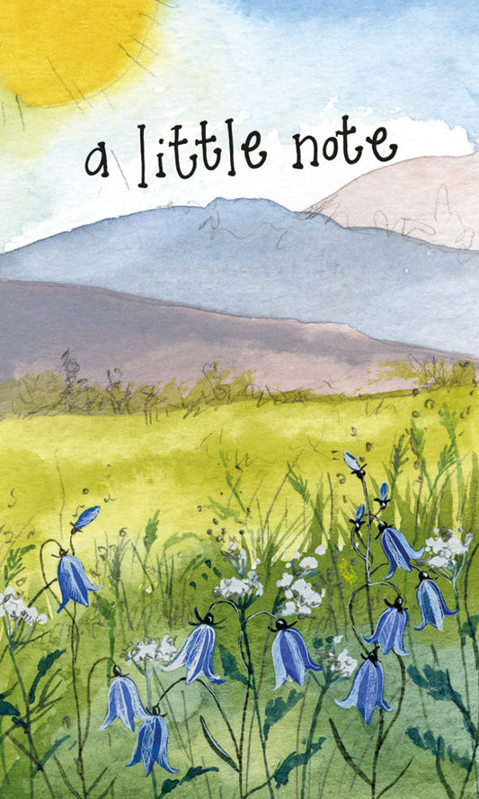 NOTELET (PACK OF 5) NC61