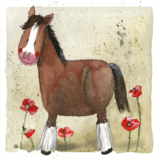 ALEX CLARK  DOLLY COASTER C197 | 262114