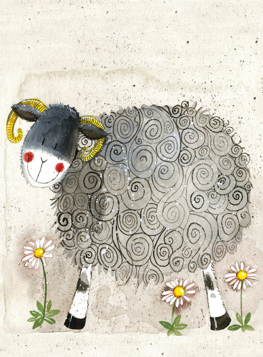 AMOS SMALL SPIRAL NOTEPADS SSN42