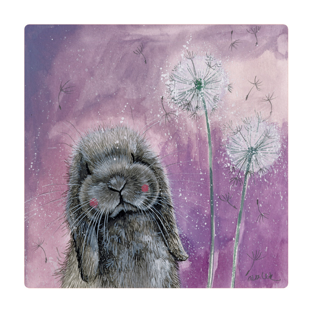 MISTY FRIDGE MAGNET FM206