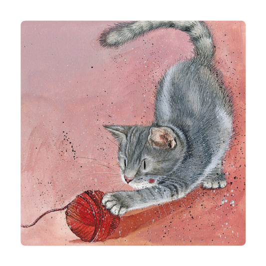 PIXIE FRIDGE MAGNET FM215