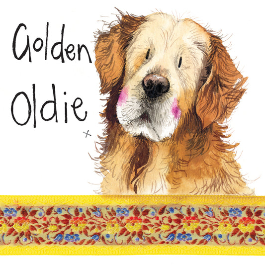 GOLDEN OLDIE LS99