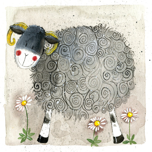 AMOS CARD DF01