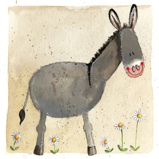 JENNY CARD DF10