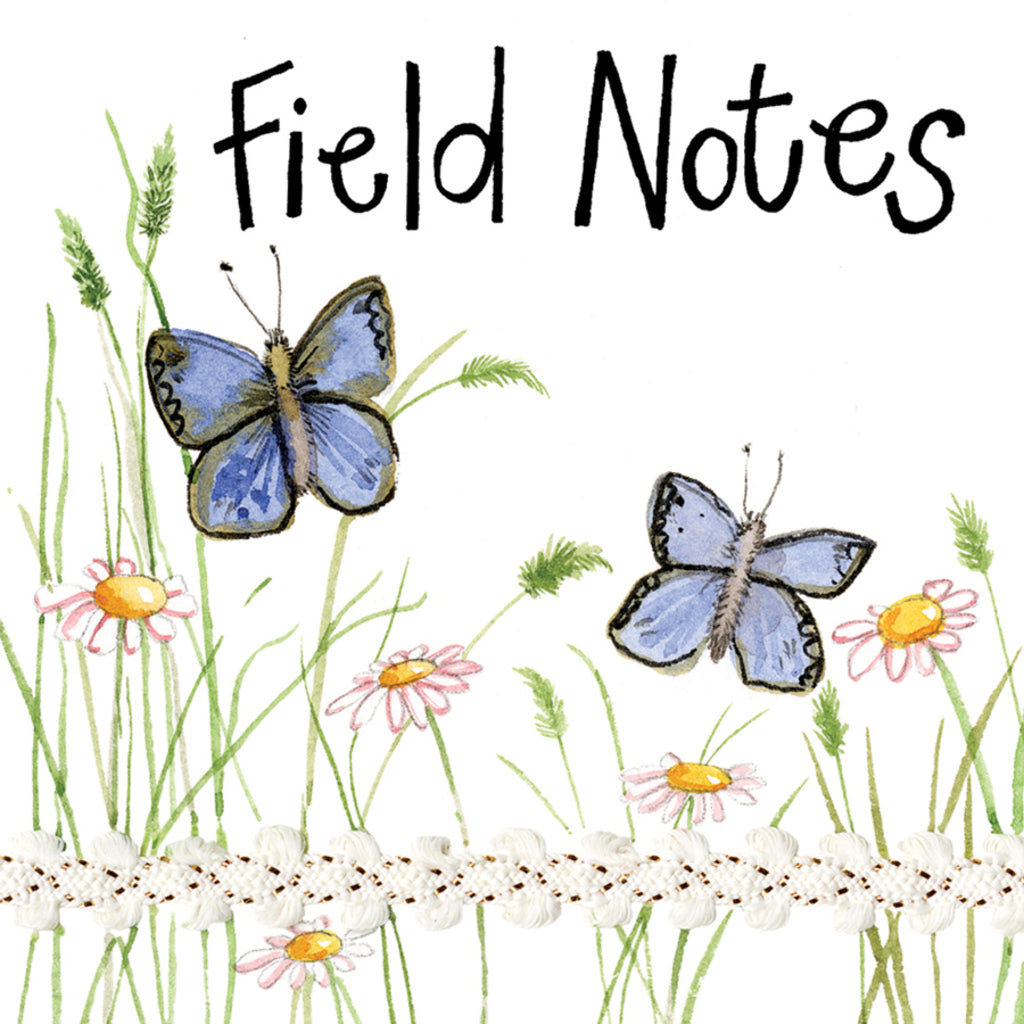 FIELD NOTES MINI MAGNETIC NOTEPAD MM22