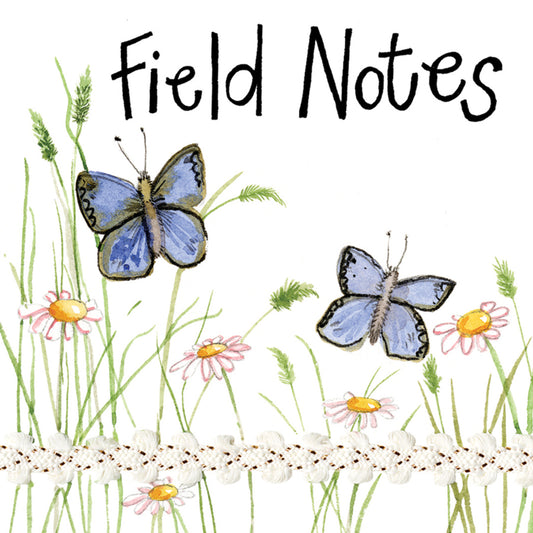FIELD NOTES MINI MAGNETIC NOTEPAD MM22