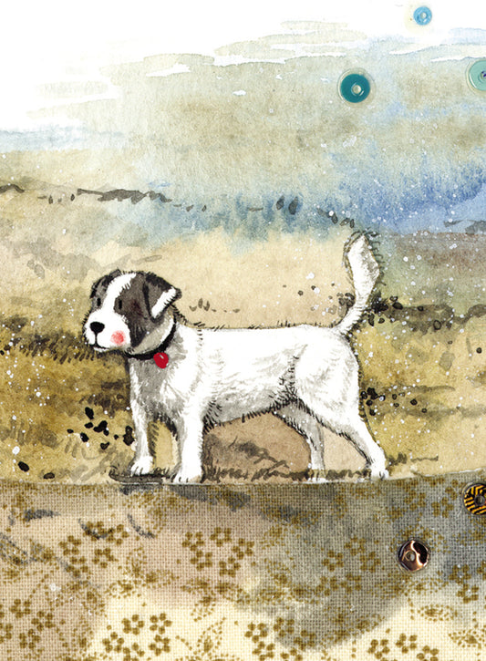 BEACH BOY SMALL SPIRAL NOTEPADS SSN28