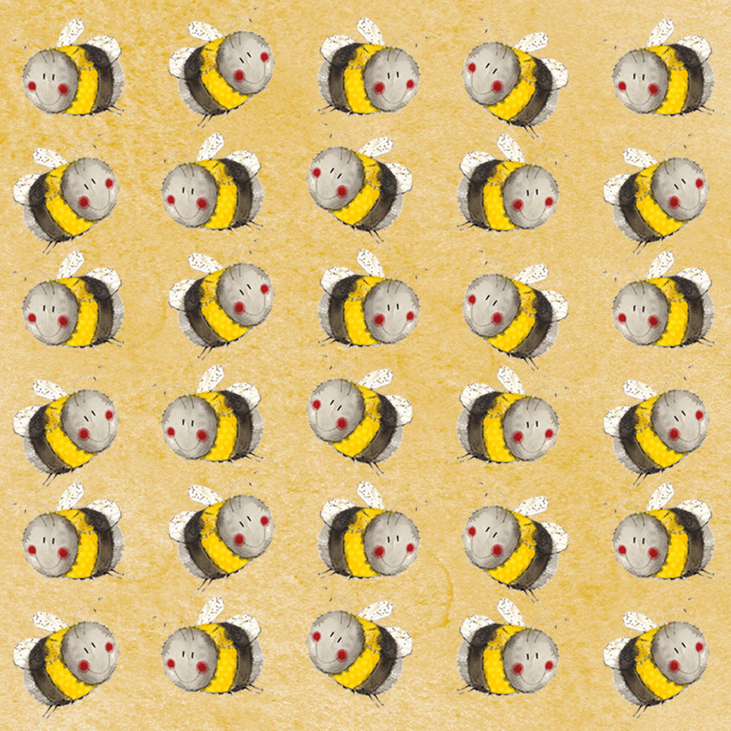 BEES COASTER C96