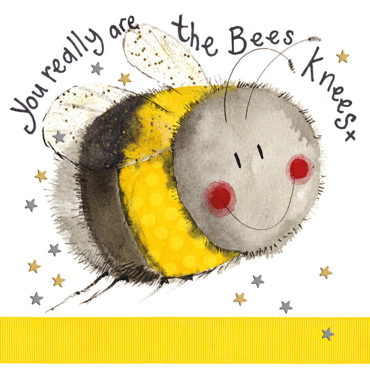 BEES KNEES COASTER C101