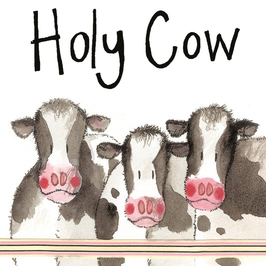 HOLY COW COASTER C112