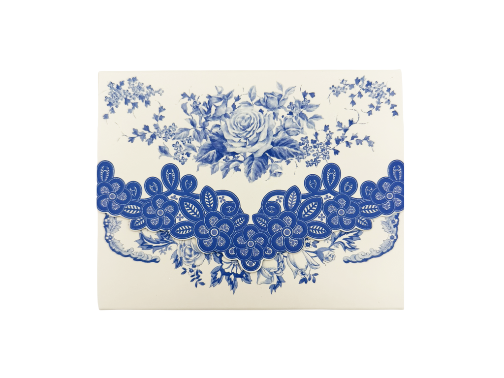 Toile NCP Boxed Notecards NCP2800 269601